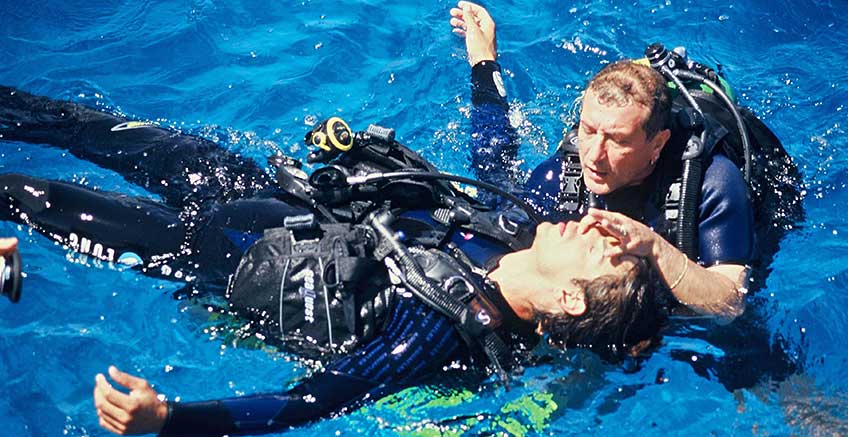 Rescue