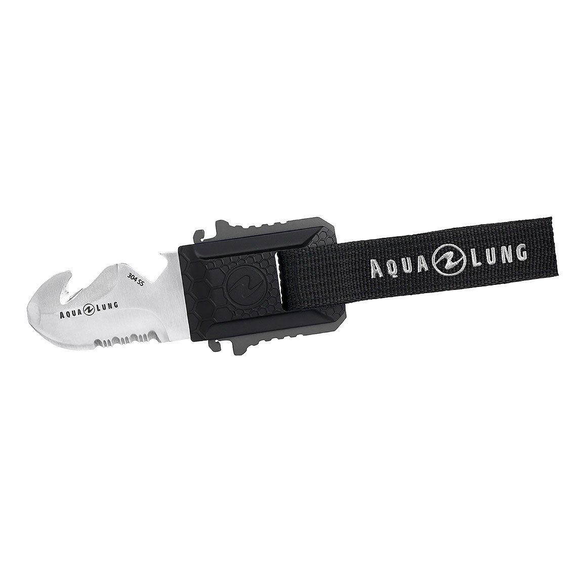 Aqualung Micro Squeeze Knife